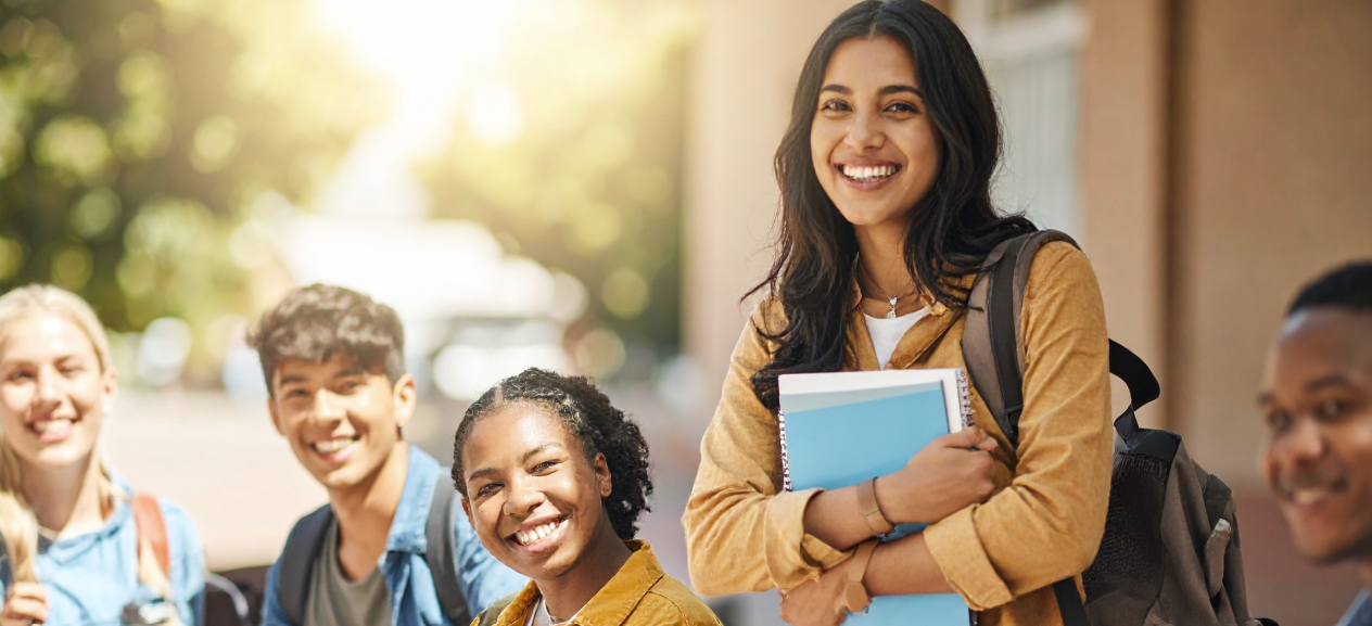 Welcome to your Homepage