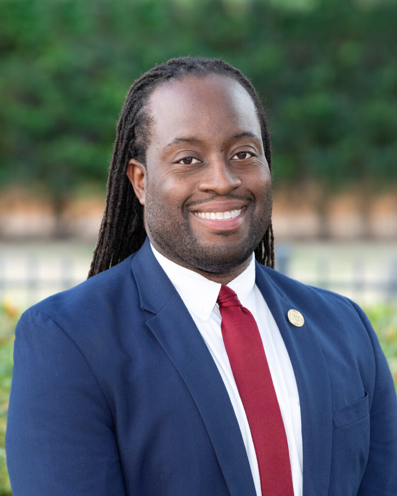 Xavyance Handfield, Director of Program Expansion at BrainAbouts
